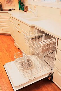 dishwasher