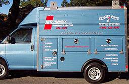 Trombley Plumbing